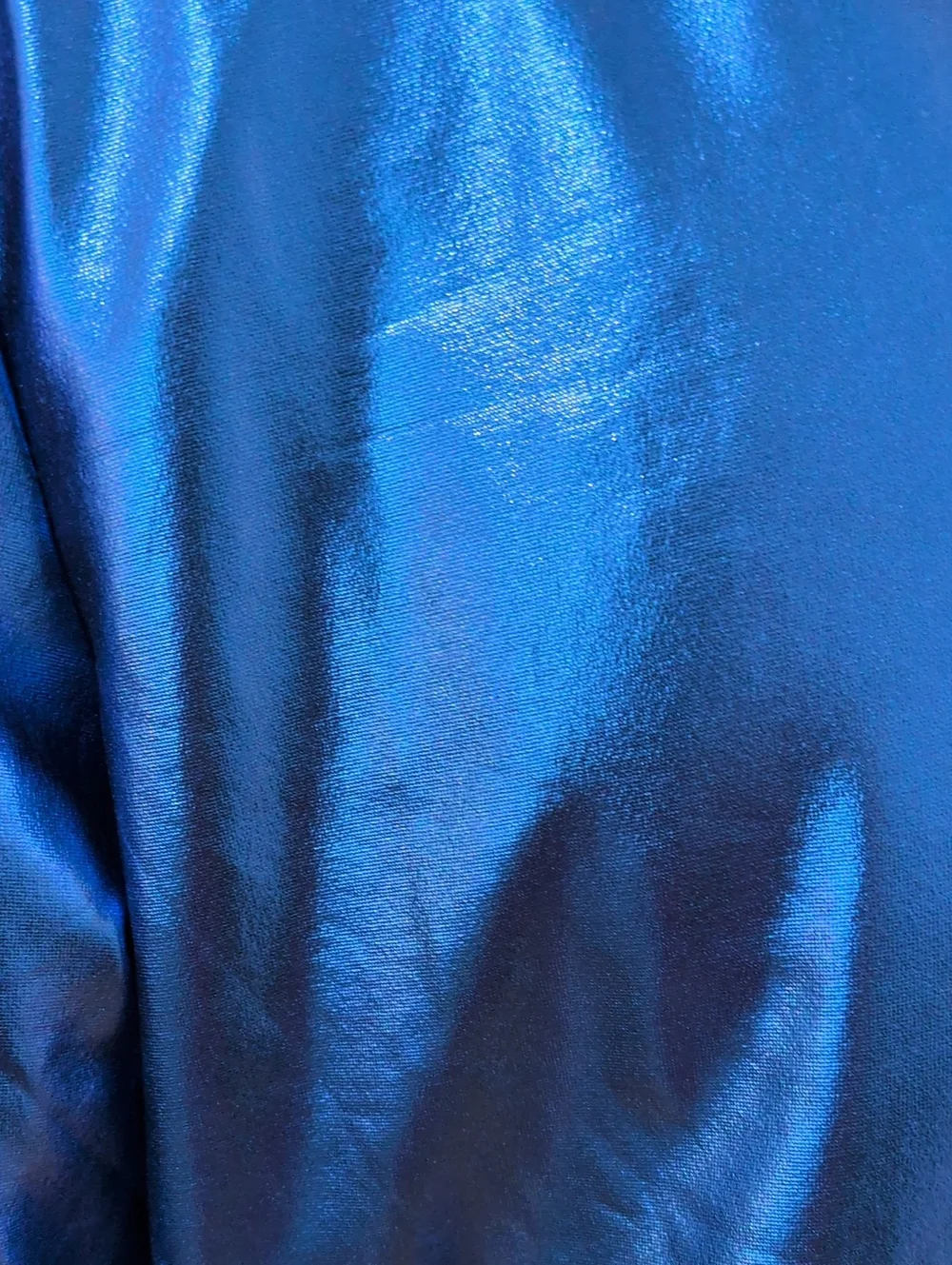 Jogal Style Metallic Jacket